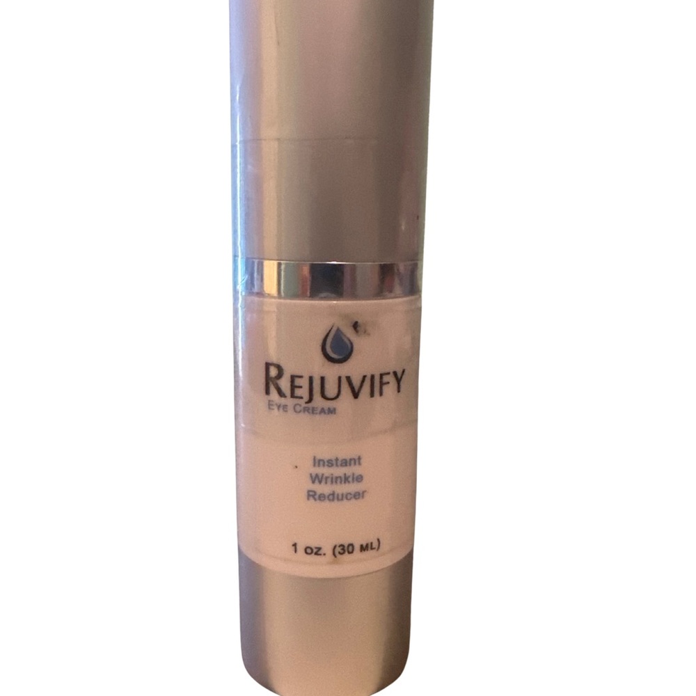 Rejuvify Eye Cream